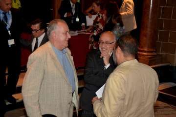  Canarias celebra su día grande con la entrega de distinciones (Foto Francisco Javier Santana)